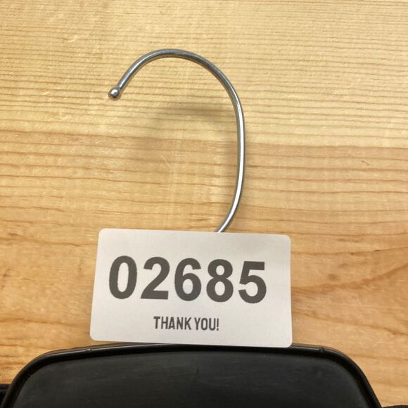 Spyder Shirt Medium Black Performance 1/4 Zip Pullover Long Sleeve Ski Skiing - Picture 11 of 11